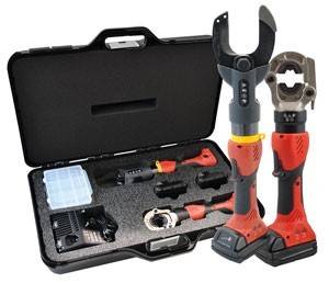 Intercable Tools STILO60 + STILO-S54 STILO-UNI114