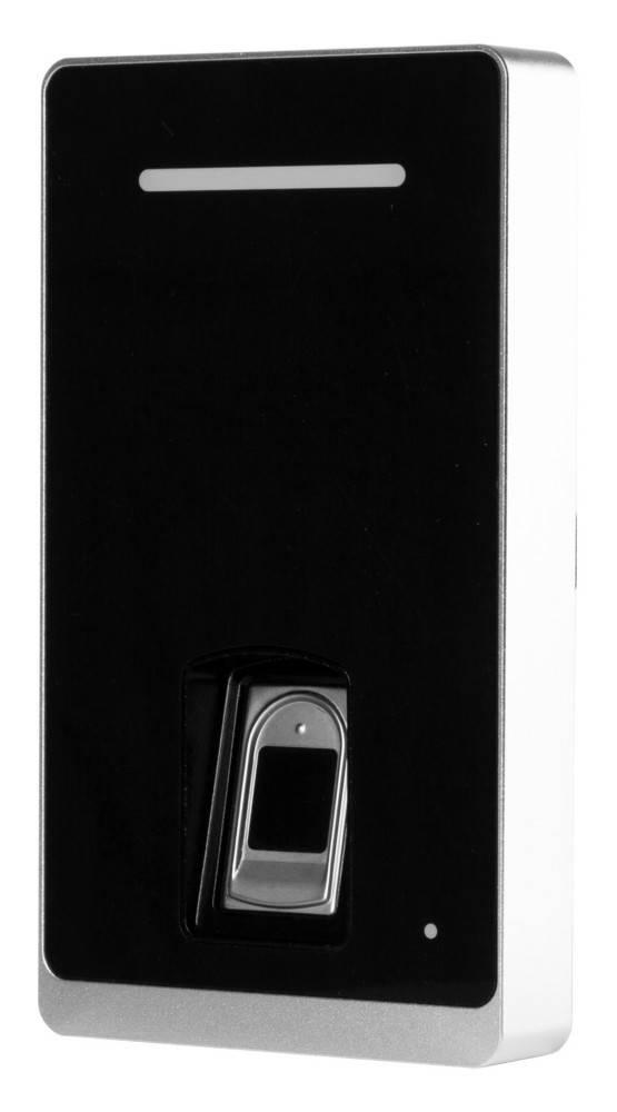 HHG Stand-Alone Fingerprint Villa RL FP BE