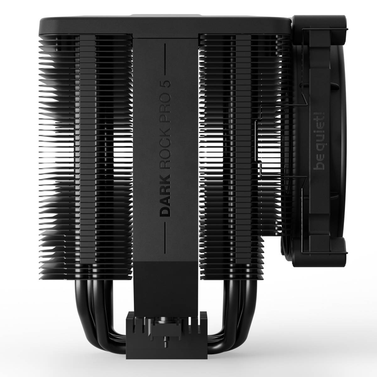 DARK ROCK PRO 5 - Kühler