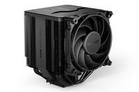 be quiet! Dark Rock PRO 5 - Prozessor-Luftkühler - (für: LGA1150, LGA1151, LGA1155, LGA1200, LGA1700, AM4, AM5)