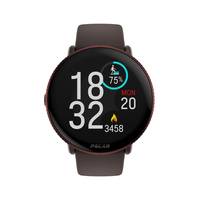 Polar Ignite 3, 3,25 cm (1.28"), AMOLED, Touchscreen, 0,032 GB, GPS, 21 g