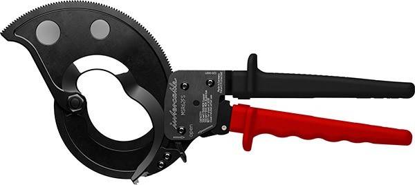 Intercable Tools Kabelschere MSR62FS