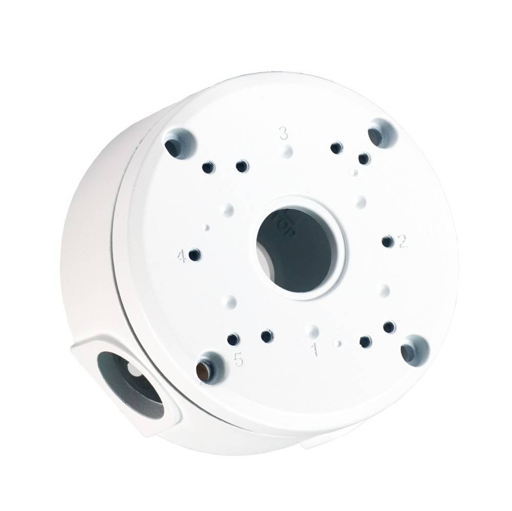 HHG Aufputzgehäuse zur Montage Villa AP C