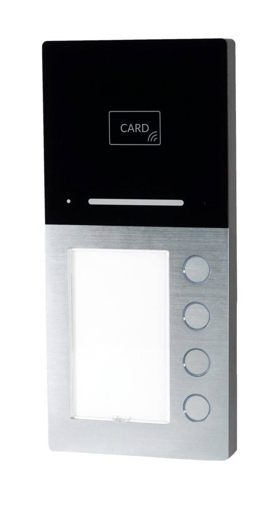 HHG Außenstation Audio 4 Villa Audio 4 AS RL