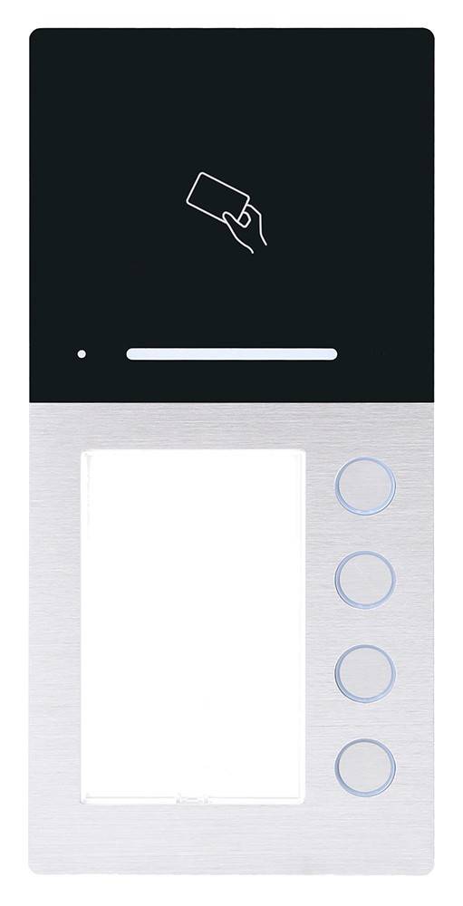 HHG Außenstation Audio 4 Villa Audio 4 AS RL