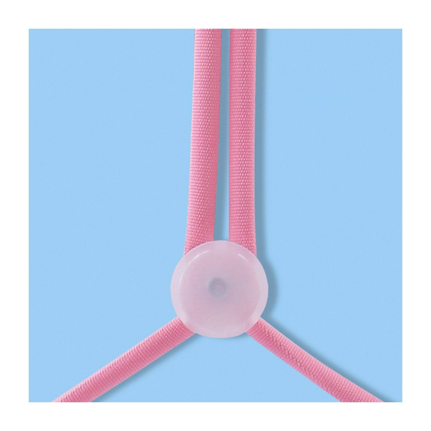 Wasserdichte Handyhülle 115 mm x 220 mm, Tasche für den Pool, Strand Pink