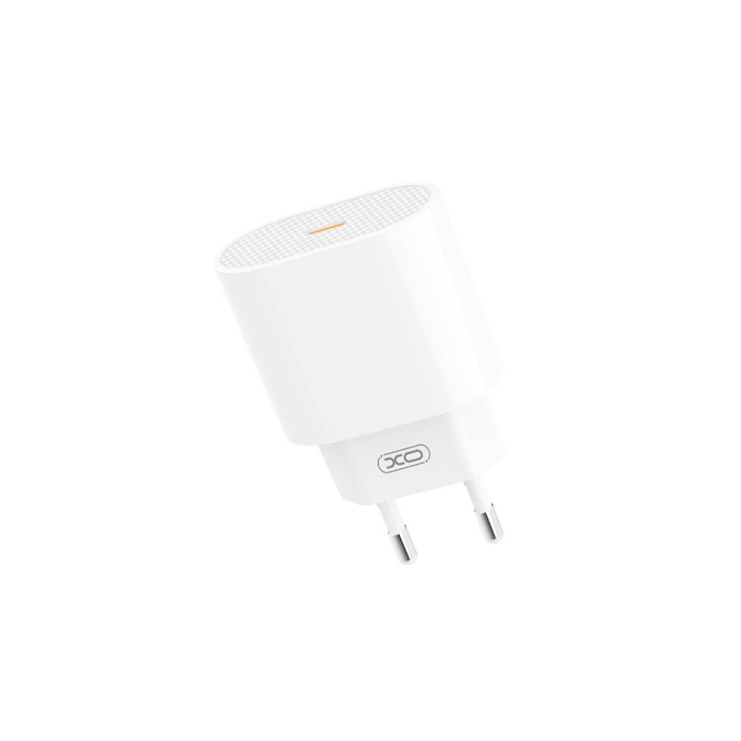 XO Wandladegerät L81B PD 20W 1x USB-C weiß
