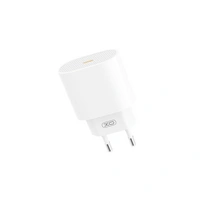 XO Wandladegerät L81B PD 20W 1x USB-C weiß XO Wandladegerät L81B PD 20W 1x USB-C weiß