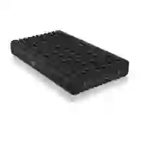 Gehäuse mit Klonfunktion für M.2 NVMe SSDs USB3.2 Gen2 Gehäuse mit Klonfunktion für M.2 NVMe SSDs USB3.2 Gen2