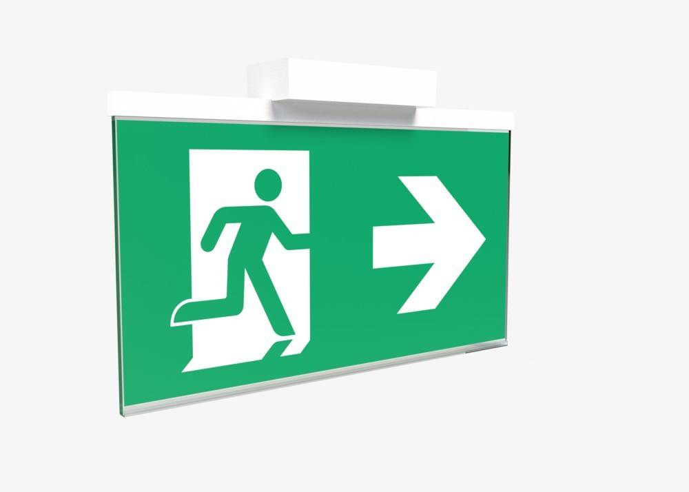 Schild 