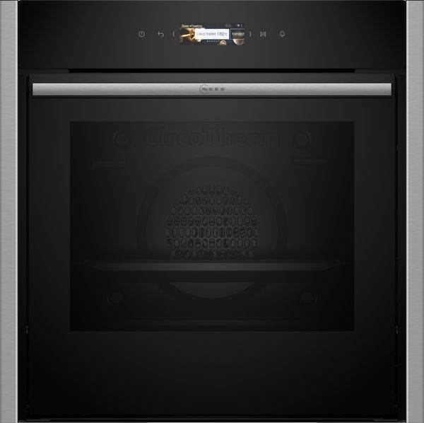 B54CR71N0EB-Backofen Circo-Therm