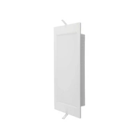 V-TAC LED-Einbauleuchte VT-61024, EEK: F, 24 W, 2500 lm, 3000 K, weiß V-TAC LED-Einbauleuchte VT-61024, EEK: F, 24 W, 2500 lm, 3000 K, weiß