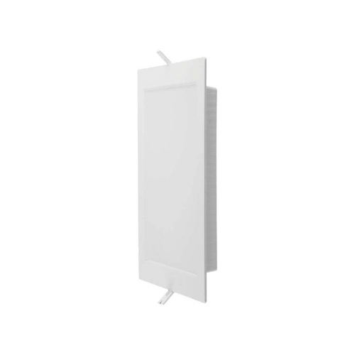 V-TAC LED-Einbauleuchte VT-61024, EEK: F, 24 W, 2500 lm, 3000 K, weiß V-TAC LED-Einbauleuchte VT-61024, EEK: F, 24 W, 2500 lm, 3000 K, weiß