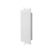 V-TAC LED-Einbauleuchte VT-61024, EEK: F, 24 W, 2500 lm, 3000 K, weiß V-TAC LED-Einbauleuchte VT-61024, EEK: F, 24 W, 2500 lm, 3000 K, weiß