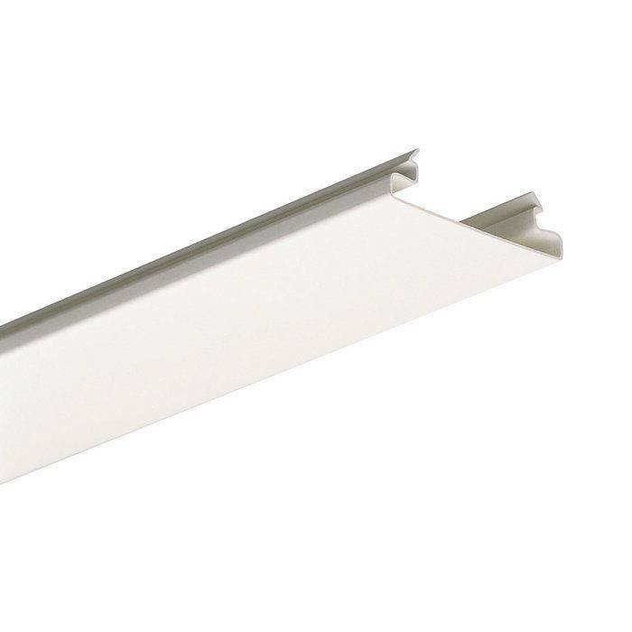 Philips Lighting Blindabdeckung 9MX056 BC58 WH