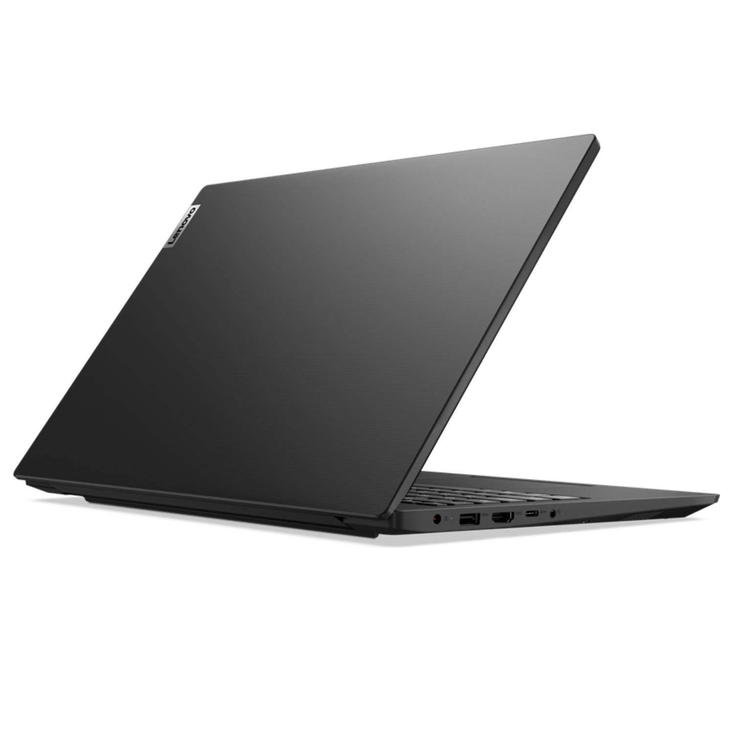 Lenovo Laptop | 15,6“ | Intel N4500 | 2 x 2.80 GHz | 8 GB RAM | 256 GB SSD | Win 11 | Norton 360 | Schwarz