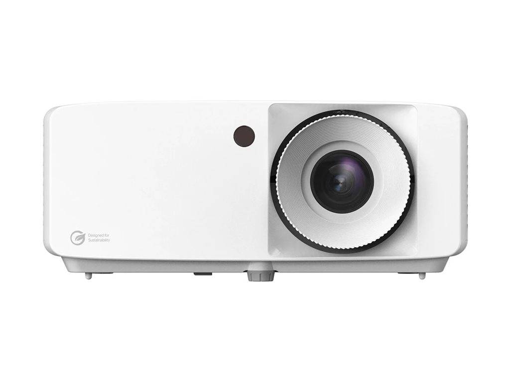 Optoma ZH520 - DLP-Projektor - Laser - 3D - 5500 lm - Full HD (1920 x 1080)
