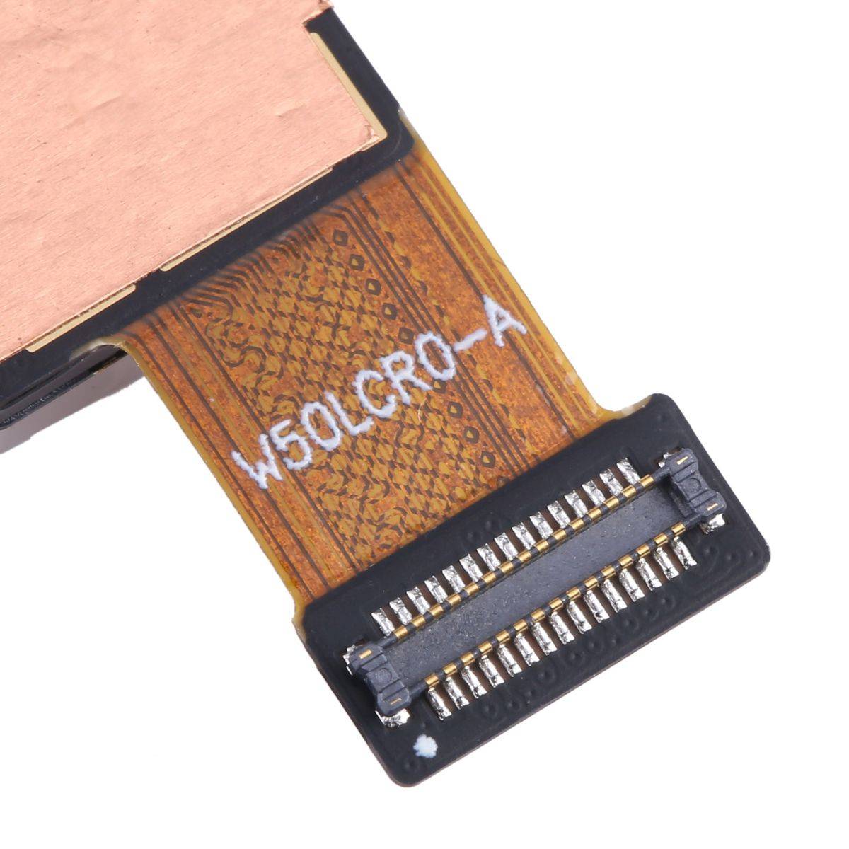 Für Samsung Galaxy A14 5G SM-A146B Back Facing Kamera Ersatzteil Reparatur