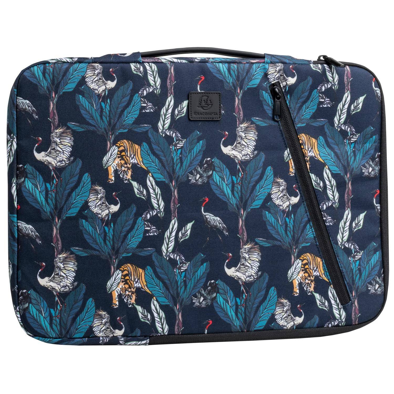 Exacompta Laptoptasche Sleeve 15-16' Savana - Motiv| - 17311E
