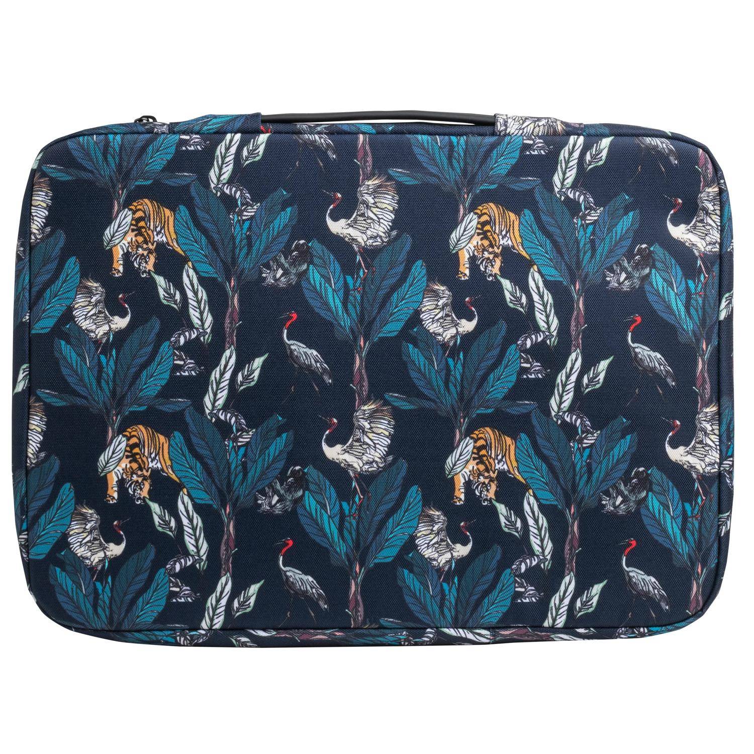 Exacompta Laptoptasche Sleeve 15-16' Savana - Motiv| - 17311E