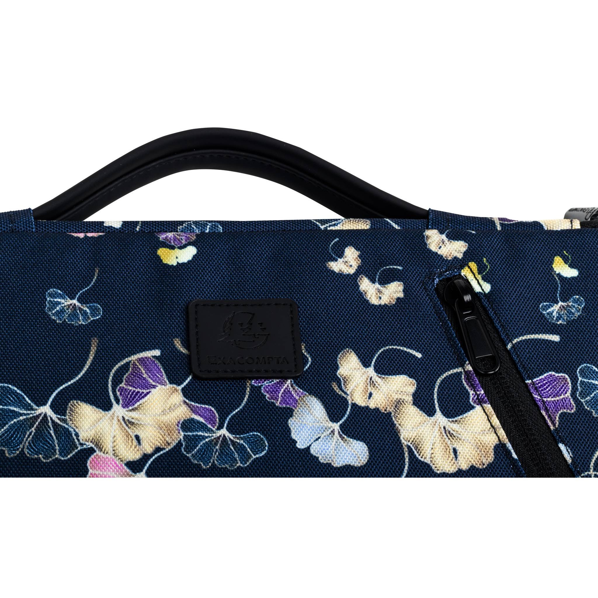 Exacompta Laptoptasche Sleeve 15-16' Gingko - Motiv| - 17315E
