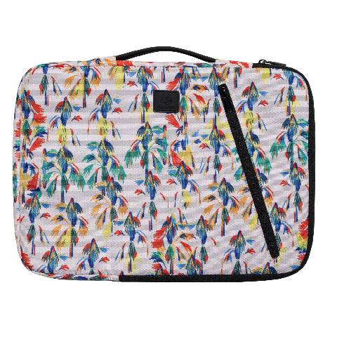 Exacompta Laptoptasche Sleeve 15-16' Afrika - Motiv| - 17312E
