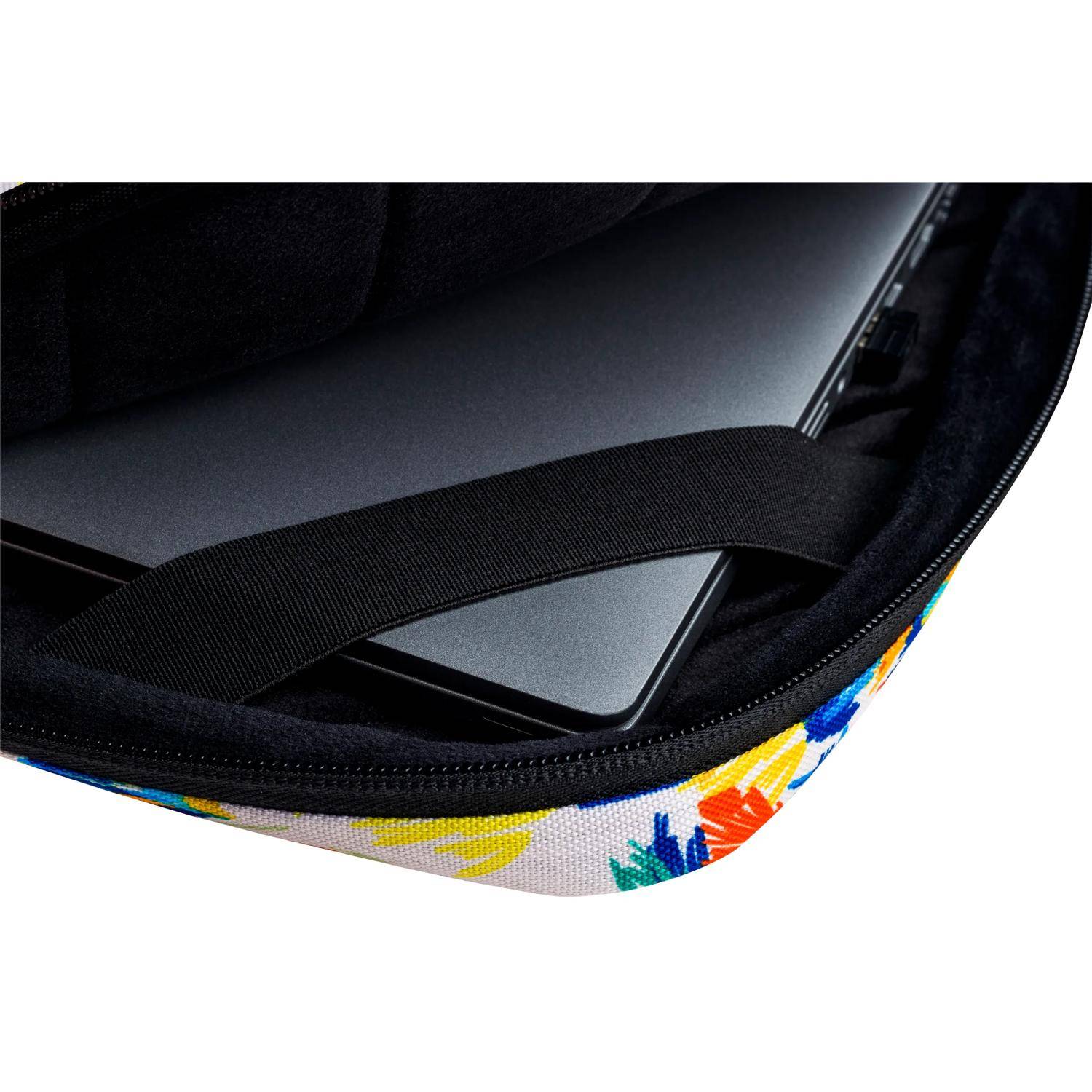 Exacompta Laptoptasche Sleeve 15-16' Afrika - Motiv| - 17312E