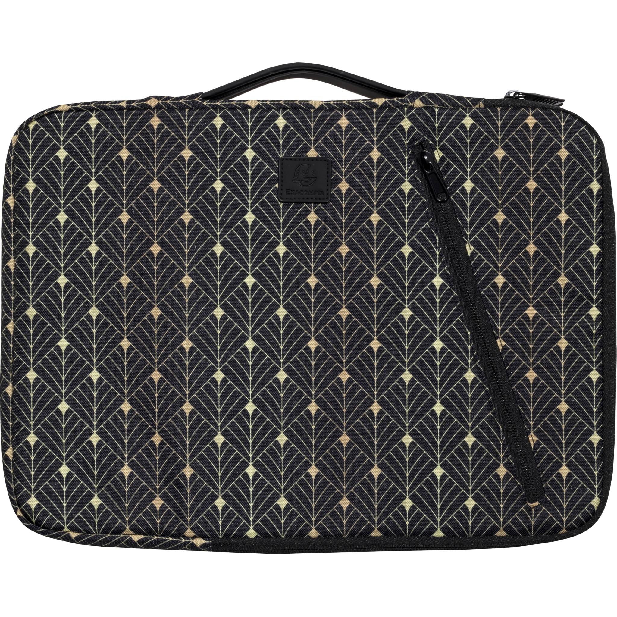 Exacompta Laptoptasche Sleeve 15-16' Neo Deko - Motiv| - 17316E