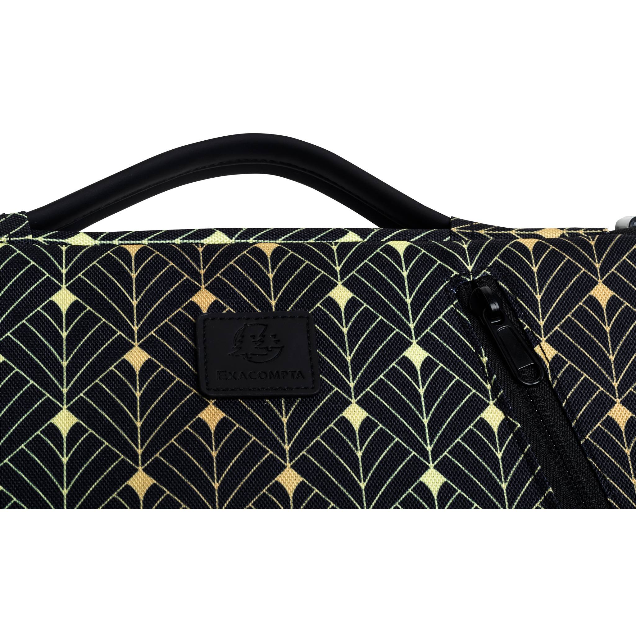 Exacompta Laptoptasche Sleeve 15-16' Neo Deko - Motiv| - 17316E