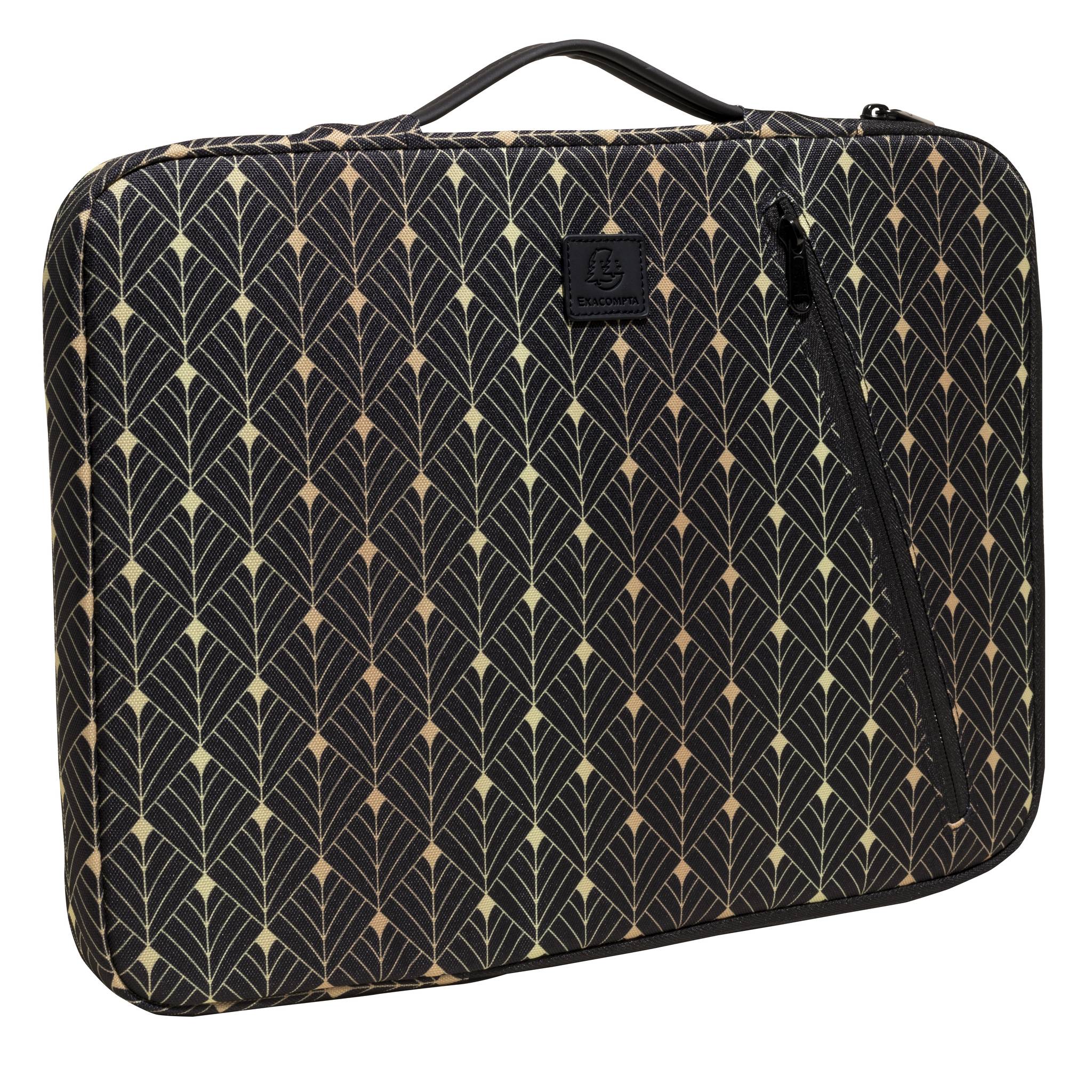 Exacompta Laptoptasche Sleeve 15-16' Neo Deko - Motiv| - 17316E