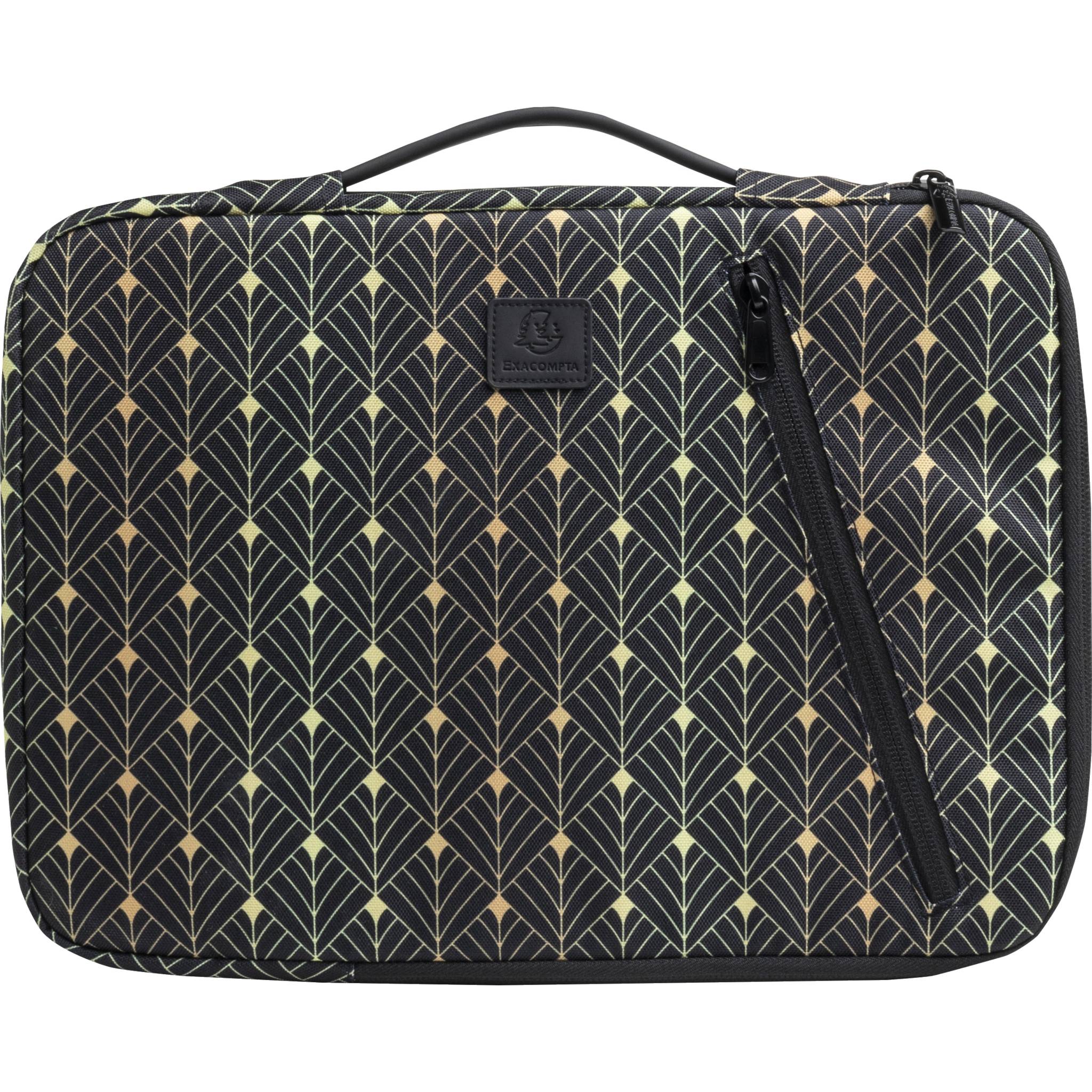 Exacompta Laptoptasche Sleeve 13-14' Neo Deko - Motiv| - 17216E