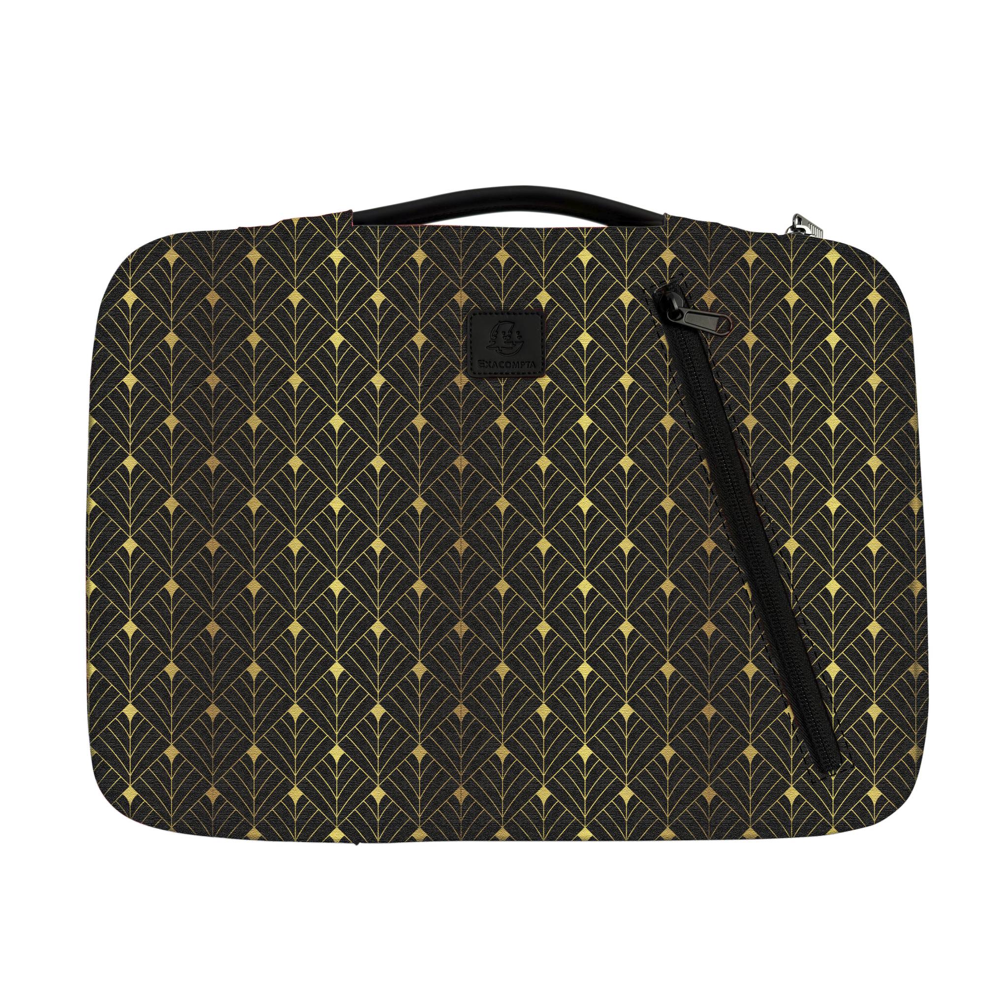 Exacompta Laptoptasche Sleeve 15-16' Neo Deko - Motiv| - 17316E