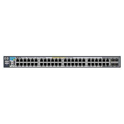 HPE Aruba J8693A Netzwerk Switch