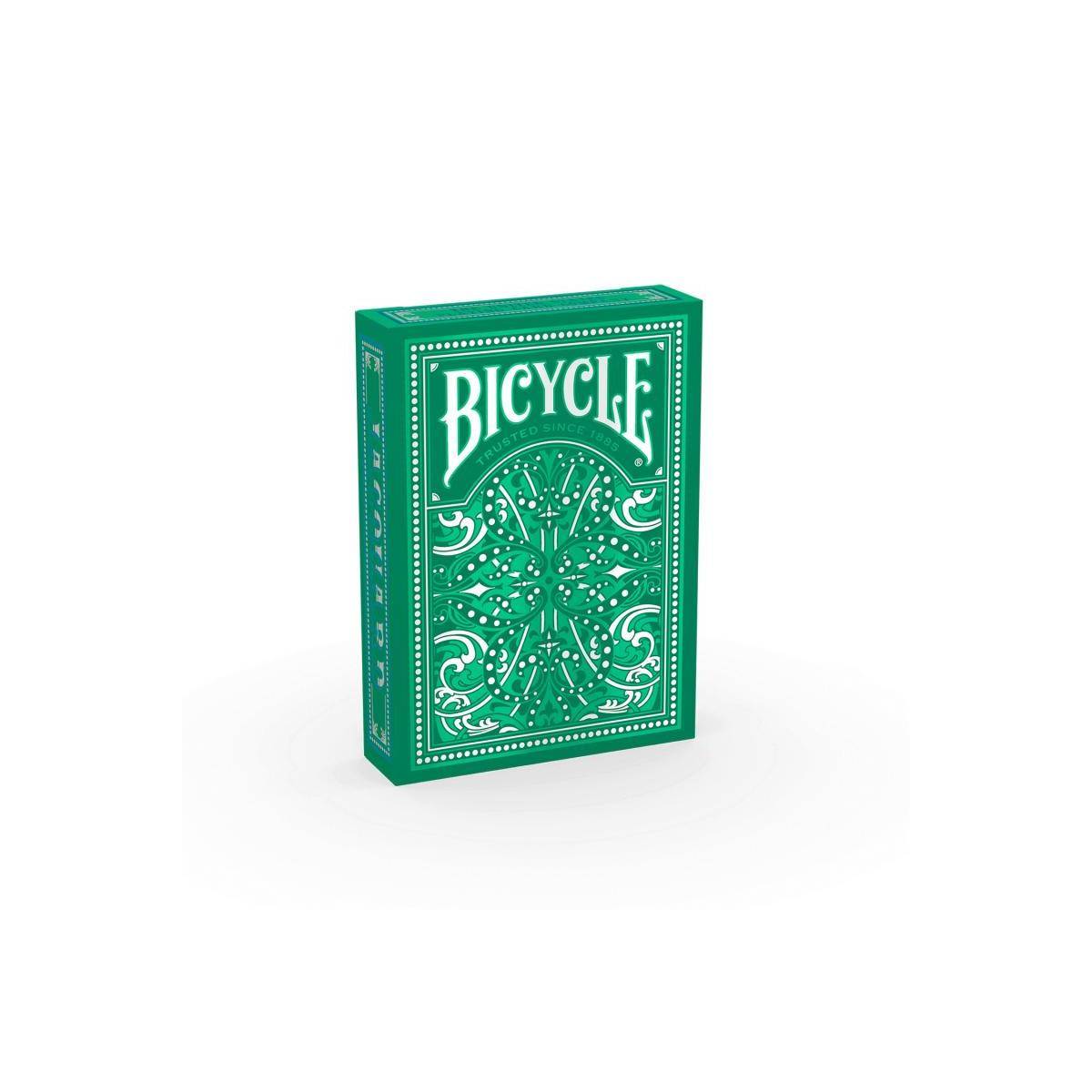 10033557 - Bicycle® - Jacquard, Spielkarten