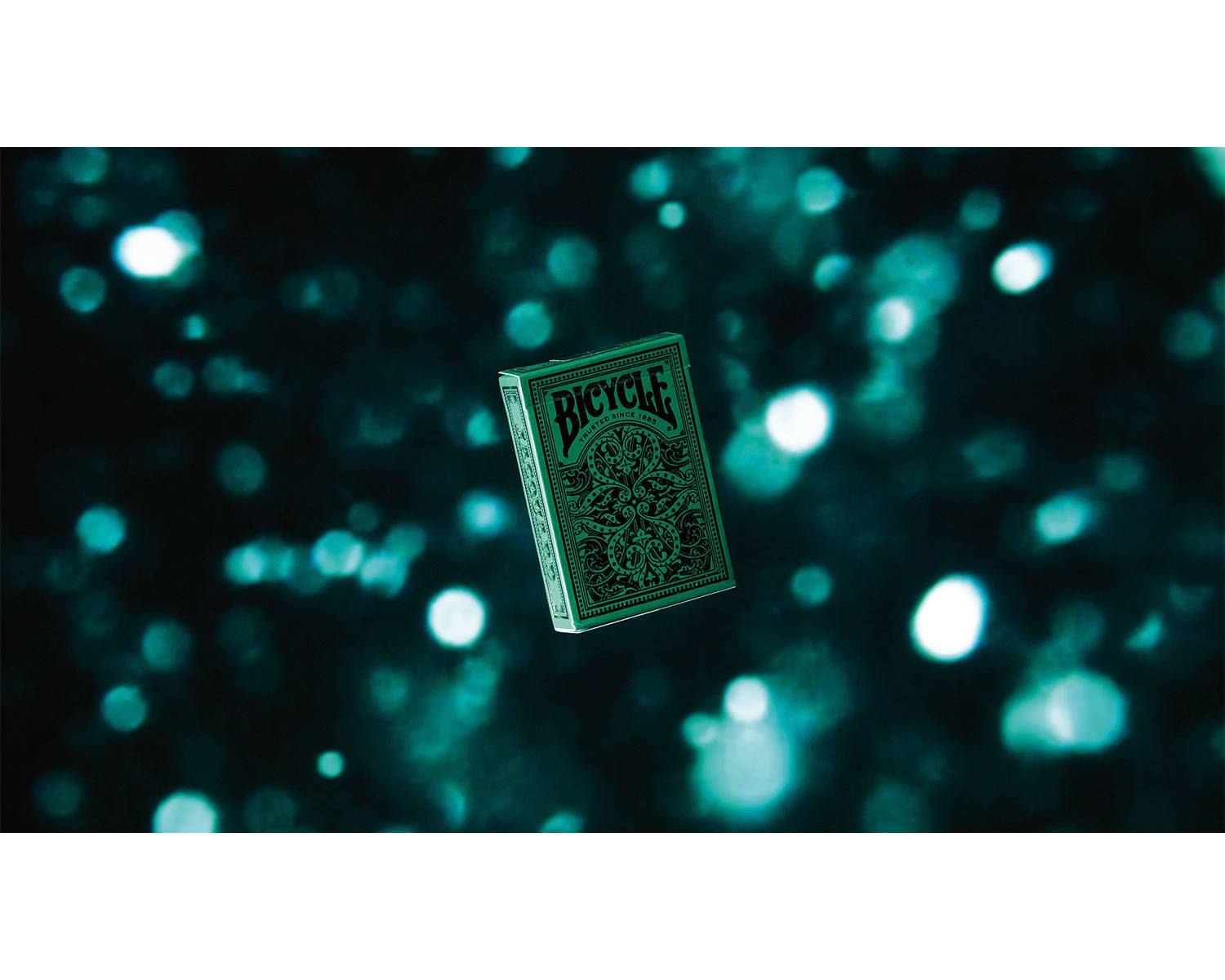 Bicycle® Kartendeck - Jacquard Spielkarten Kartenspiel Pokerkarten