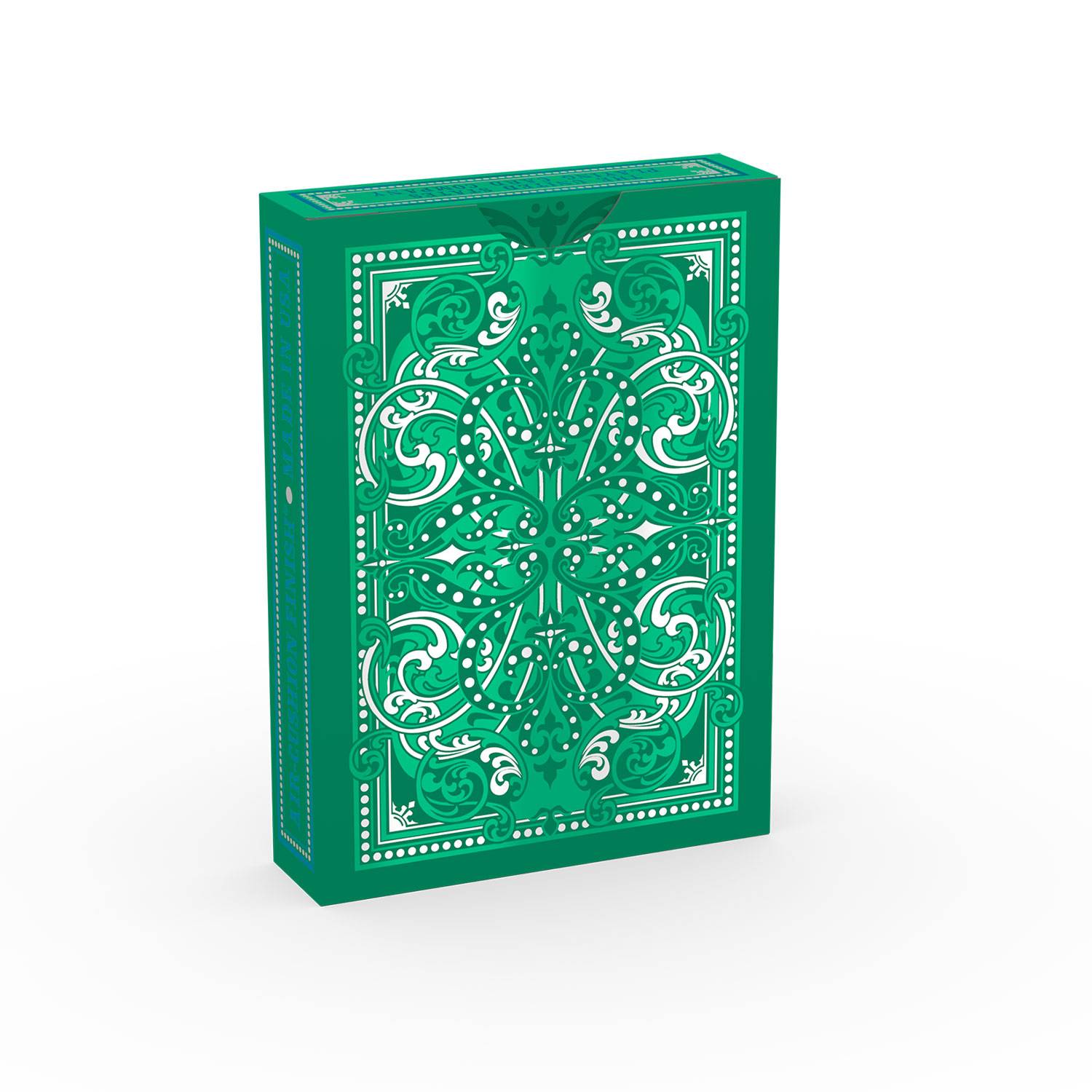 Bicycle® Kartendeck - Jacquard Spielkarten Kartenspiel Pokerkarten