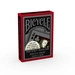 Bicycle® Kartendeck - Tragic Royalty Spielkarten Kartenspiel Bicycle® Kartendeck - Tragic Royalty Spielkarten Kartenspiel