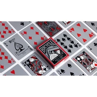 Bicycle® Kartendeck - Tragic Royalty Spielkarten Kartenspiel Bicycle® Kartendeck - Tragic Royalty Spielkarten Kartenspiel