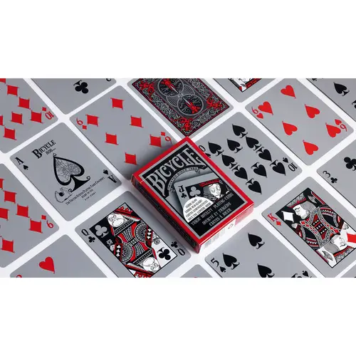 Bicycle® Kartendeck - Tragic Royalty Spielkarten Kartenspiel Bicycle® Kartendeck - Tragic Royalty Spielkarten Kartenspiel