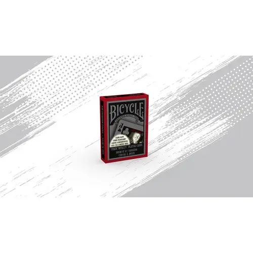Bicycle® Kartendeck - Tragic Royalty Spielkarten Kartenspiel Bicycle® Kartendeck - Tragic Royalty Spielkarten Kartenspiel