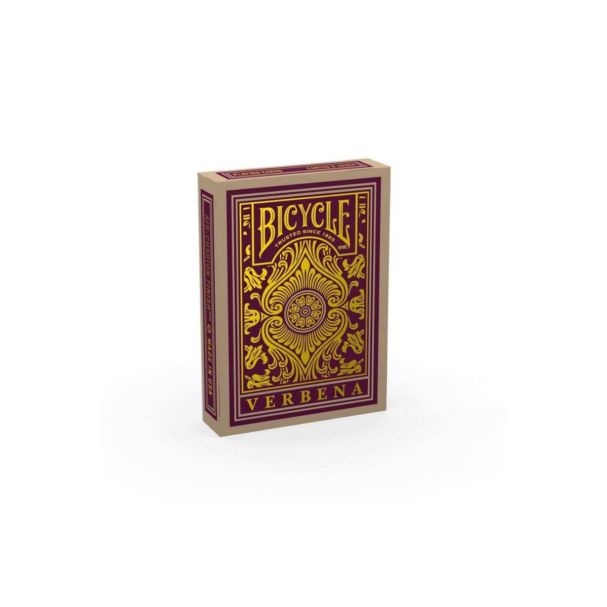 Bicycle® Kartendeck - Verbena Spielkarten Kartenspiel Pokerkarten