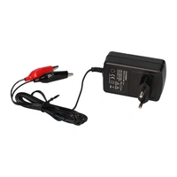 Q-Batteries BL 6-0,6 Ladegerät für Bleiakkus 6V - 0,6A Ladestrom IU0U Ladekennlinie Q-Batteries BL 6-0,6 Ladegerät für Bleiakkus 6V - 0,6A Ladestrom IU0U Ladekennlinie