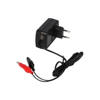 Q-Batteries BL 6-0,6 Ladegerät für Bleiakkus 6V - 0,6A Ladestrom IU0U Ladekennlinie Q-Batteries BL 6-0,6 Ladegerät für Bleiakkus 6V - 0,6A Ladestrom IU0U Ladekennlinie