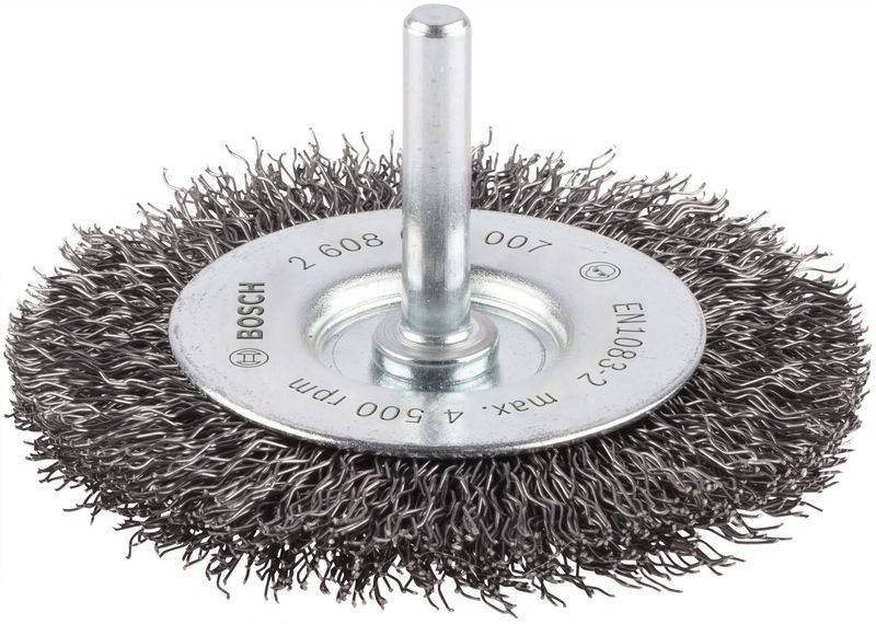 Bosch Power Tools PRO Metal clean 2608622007