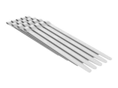 ZEBRA - Motorola - Handheld-Entriegelungsschlüssel (Packung mit 20)