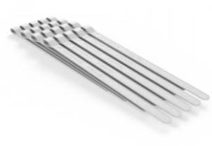 ZEBRA - Motorola - Handheld-Entriegelungsschlüssel (Packung mit 20)