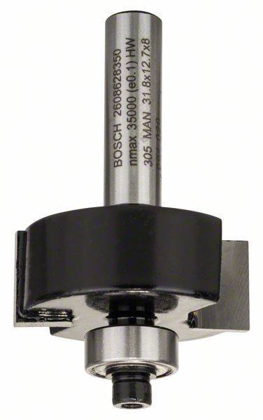 Bosch Power Tools Falzfräser 2608628350