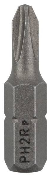 Bosch Power Tools Schrauberbit Extra-Hart 2607002519