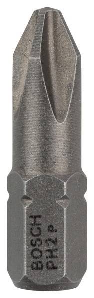 Bosch Power Tools Schrauberbit Extra-Hart PH 2607001513