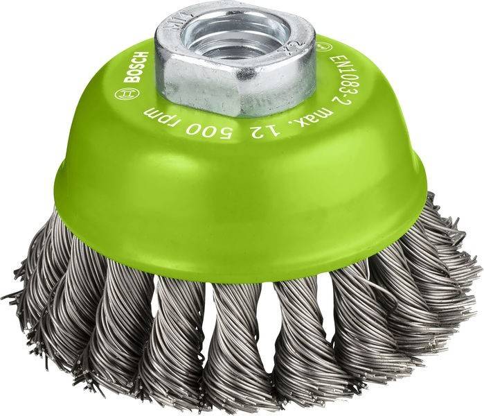 Bosch Power Tools PRO Stainless Steel heavy 2608622060